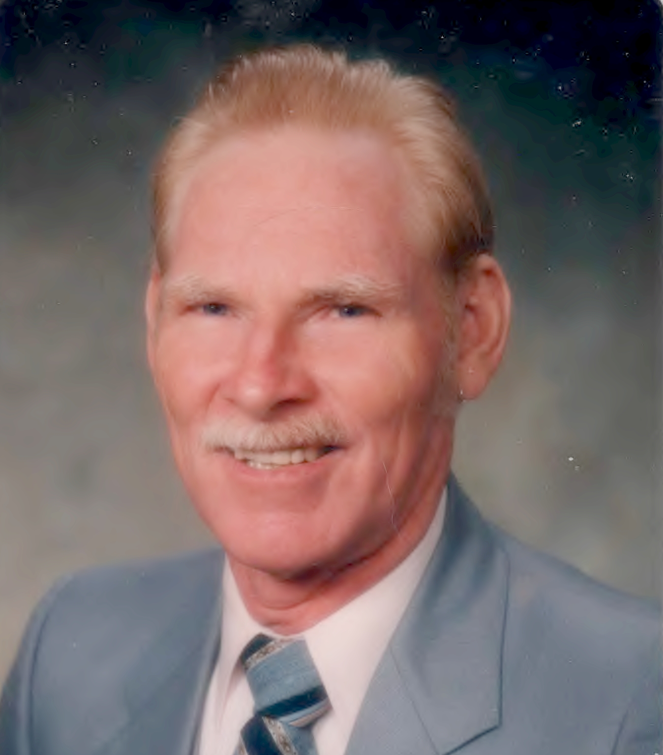 Lee Adams  Beresford Funeral Home